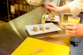 Posada The Kings Arms Hotel