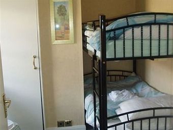 Posada Cockhaven Manor