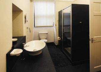 The Old Quarry Hospital