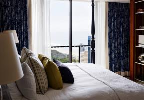 Hotel Marriott Surfers Paradise Resort & Spa