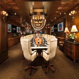 Hotel Peppermill Resort  Casino