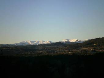 Hostal Face Au Sancy