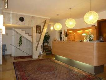 Hotel Luise City - An Der Philharmonie