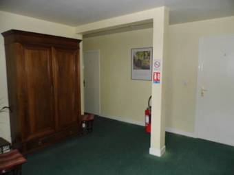 Hotel A L'or�e Du Bois