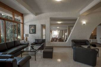 Eden Beach Resort Hotel Attica