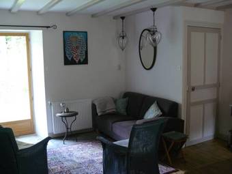 Bed & Breakfast L'embellie