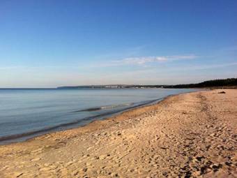 Ferienhaus Fischerhus