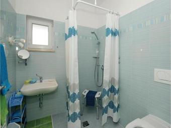 One-bedroom Apartment Koromacno With Sea View 02