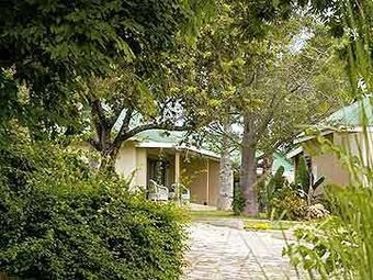 Hotel Perry`s Bridge Hollow