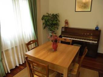 Apartamento Rural Elizondo