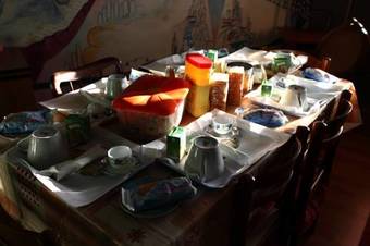 Bed & Breakfast Casa Albergo La Terza Stella