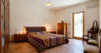 Apartamento Appartamento Le Peonie