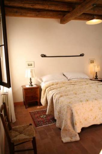 Apartamento Casa Zorzi