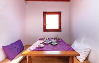 Two-bedroom Holiday Home Punat With Sea View 05