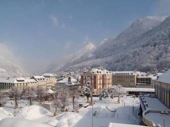 Rental Apartment Jean Noebes - Cauterets