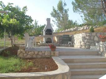 Apartments Kosic Trget