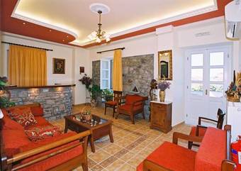 Apartamento Artemis Traditional Hotel