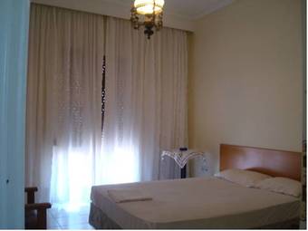 Aparthotel Paris Apartments