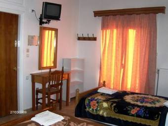 Apollo Pavilion Apartments