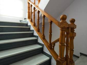 Albergue Hostal San Francisco