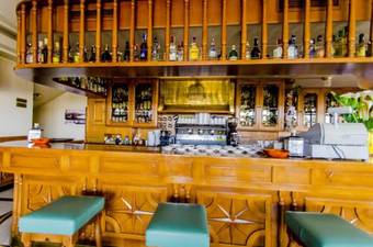 Hotel Hostal Don Suero De Qui�ones