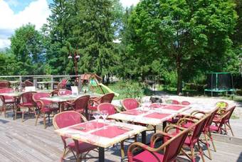 Bed & Breakfast Auberge De Portout