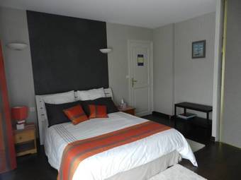 Bed & Breakfast Aux "portes De Rennes"