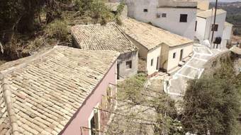 Bed & Breakfast Jimmy's Pelekas