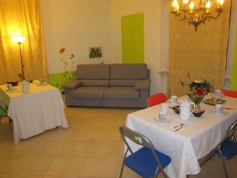 B&B Il Passito Caluso