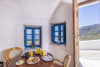 Morning Star Traditional Houses