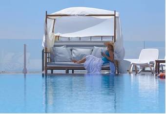 Orizontes Hotel & Villas