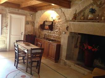 Apartamento Dimore Storiche Salento