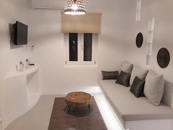 Villa Passiflora