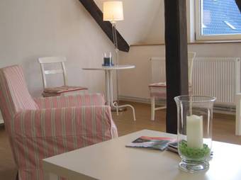 Apartamento Alte Schnitterkate