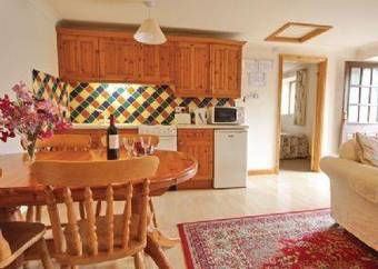 Hay Cottage