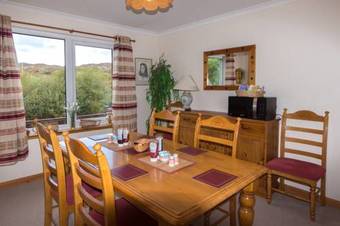 Bed & Breakfast Suil Na Mara