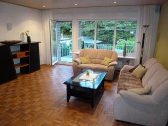 Apartamentos Ferienwohnung Lindlar