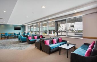 Hotel Jurys Inn Liverpool