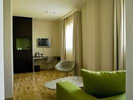 Hotel NH Milano Concordia