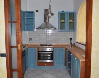 Apartamento Appartamento Chez Moi