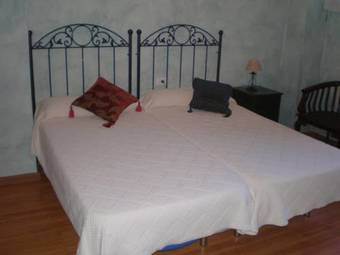 Agroturismo Casa Rural Los Arcos