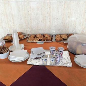 Motel Hotel Zio Cataldo