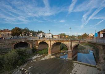 Apartamento Casa Vacanze Fusina