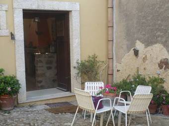 Agroturismo Casolare Nel Bosco