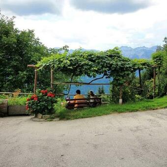 Baita Zeni Tirolerhof - Adult Friendly