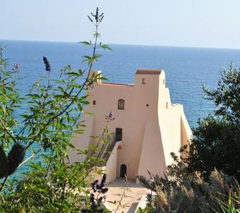 Hotel Del Conte