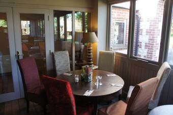 Posada The Gin Trap Inn