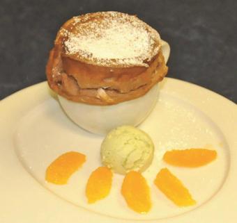 Best Western Parkmore Hotel