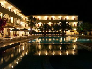 Hotel Euroxenia Marathon