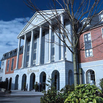 Hotel Portlaoise Heritage